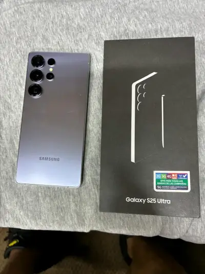 S25ultra de 256gb - miniatura 4