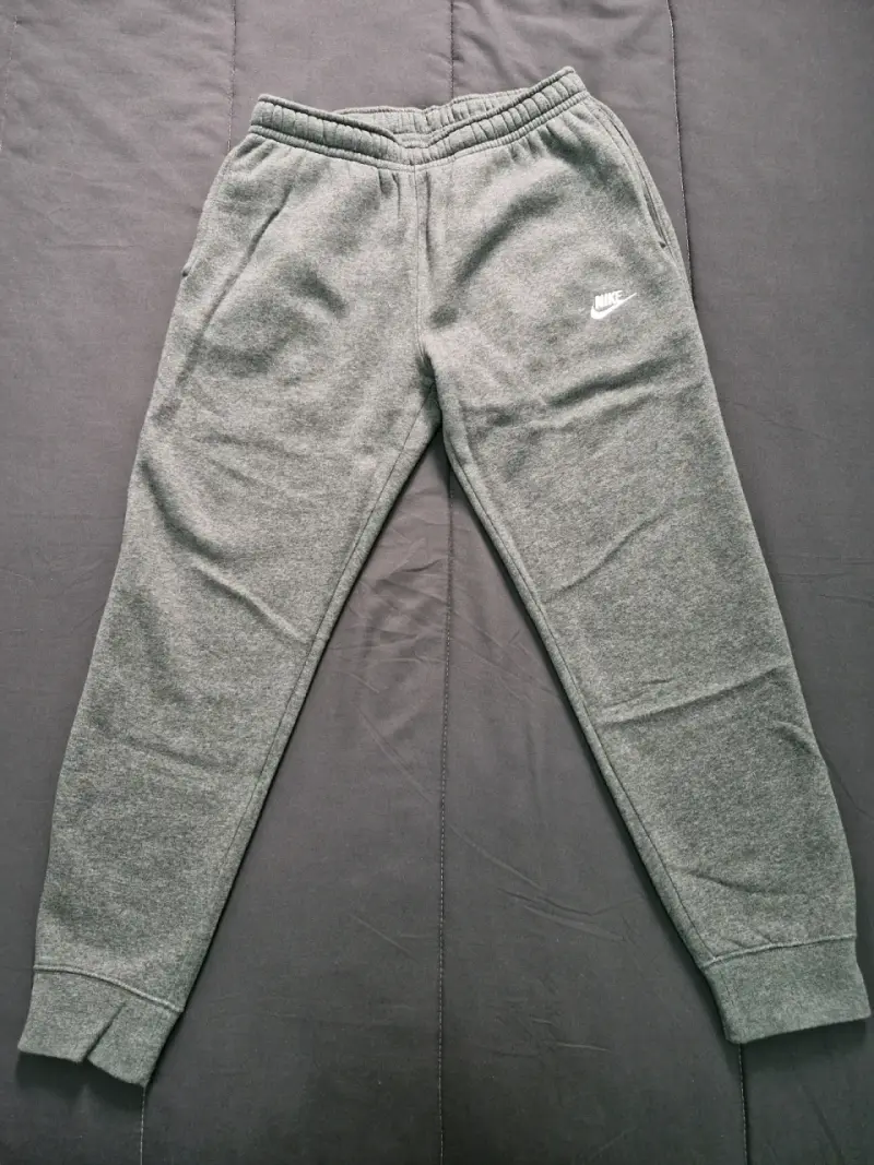 buzo nike club fleece original S - 2