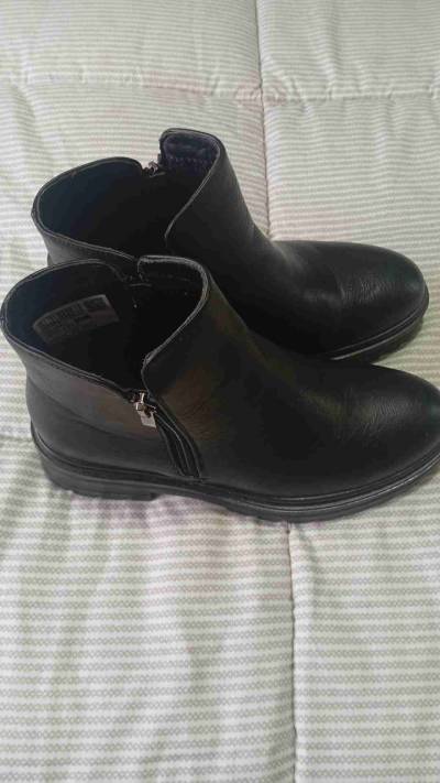 Botin reinsforest - miniatura 1