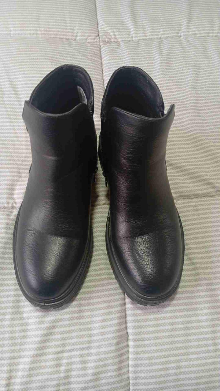 Botin reinsforest - 2