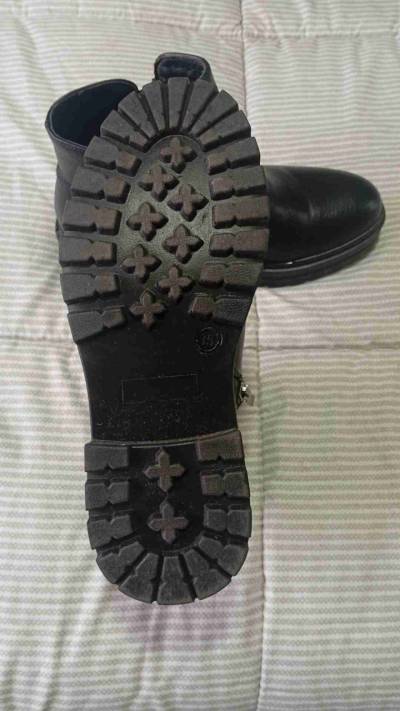 Botin reinsforest - miniatura 3