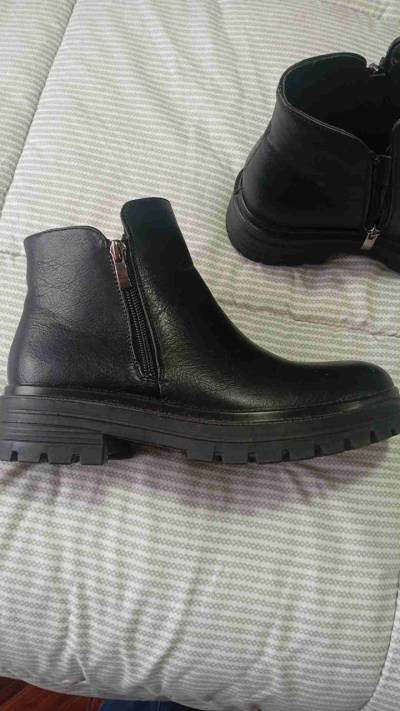 Botin reinsforest - miniatura 4