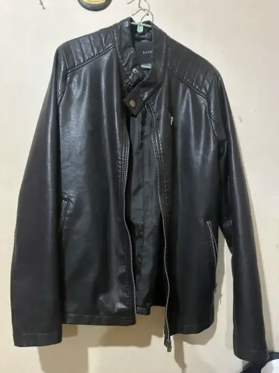 Chaqueta ellus - miniatura 1