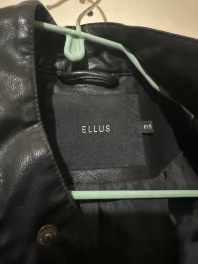 Chaqueta ellus - miniatura 2