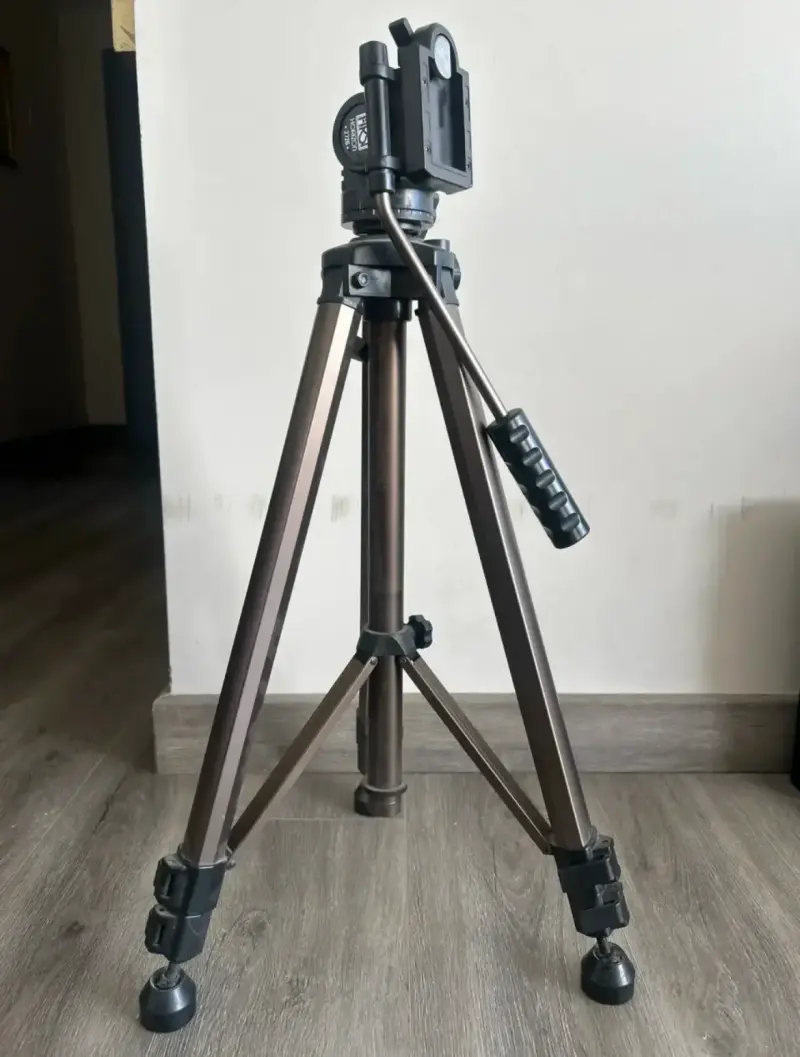 Trípode First Horizon 2726 - 1