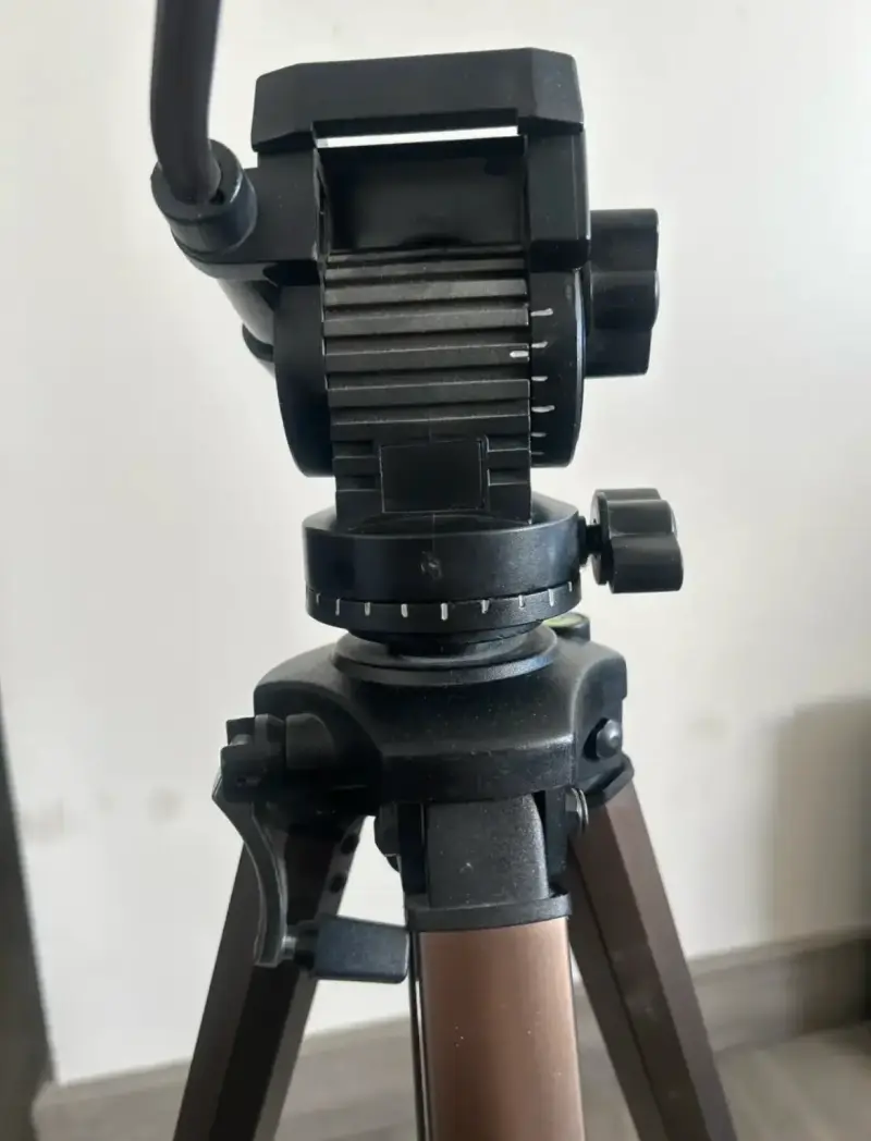 Trípode First Horizon 2726 - 2