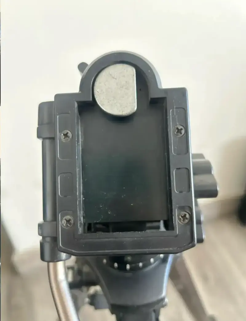 Trípode First Horizon 2726 - 3