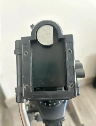 Trípode First Horizon 2726 - miniatura 3