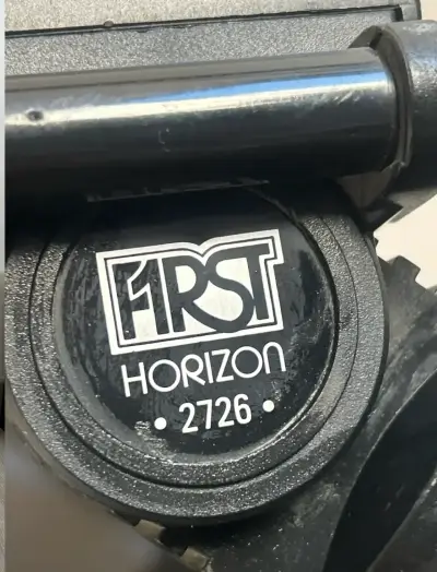 Trípode First Horizon 2726 - miniatura 4