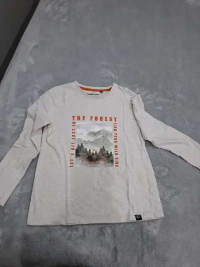 Polera Niño - miniatura 1