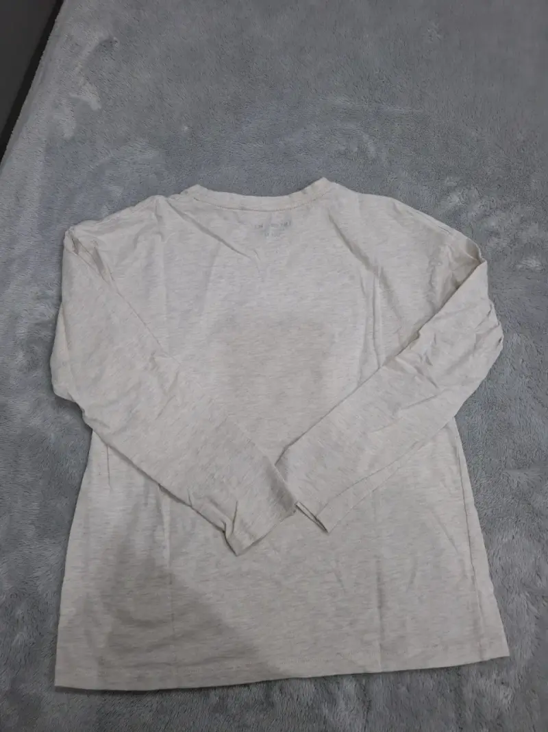 Polera Niño - 2