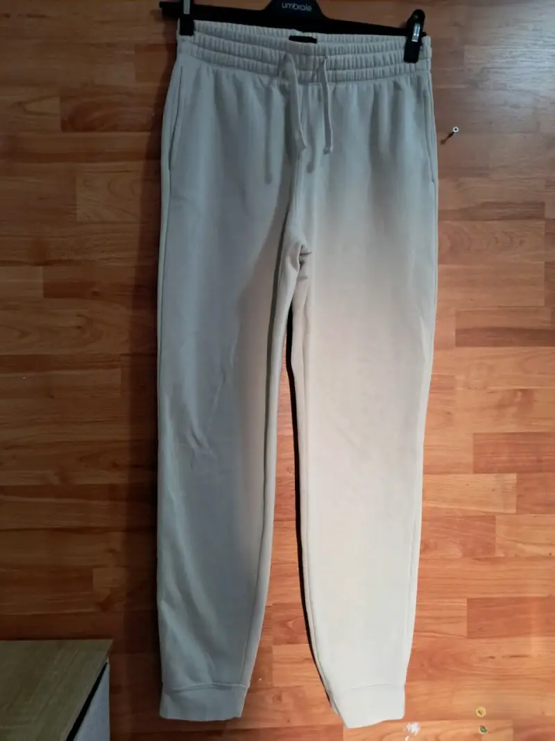 Pantalon buzo - 2