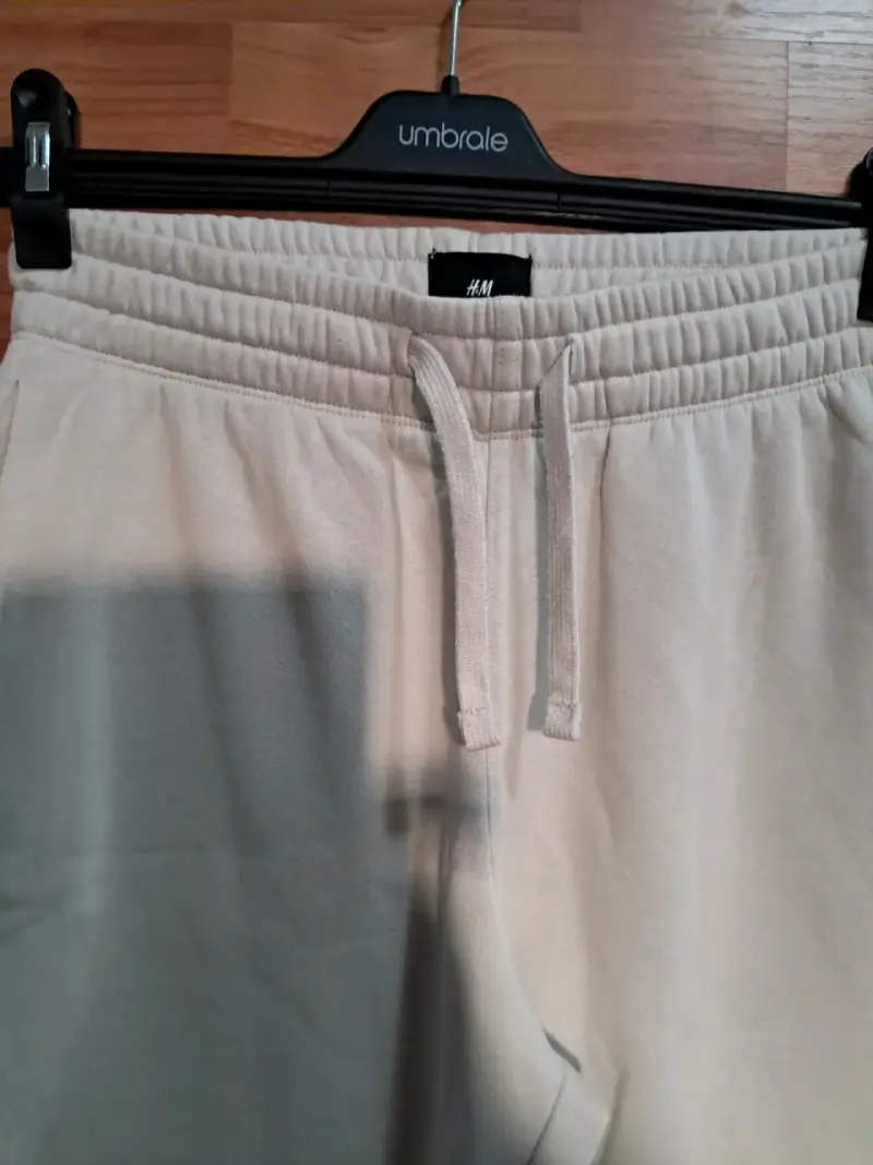 Pantalon buzo - 3