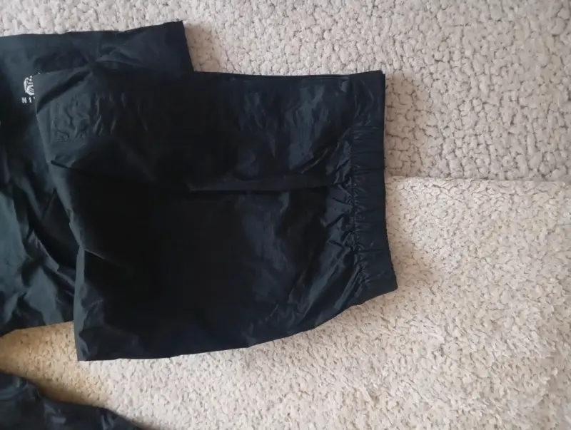 Cubre pantalón impermeable - 3