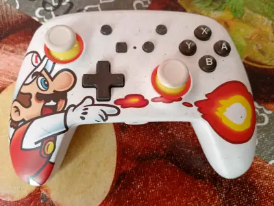 Nintendo switch modelo oled blanco - miniatura 6