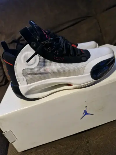 jordan 34 originales - miniatura 1