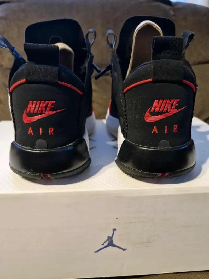 jordan 34 originales - 2