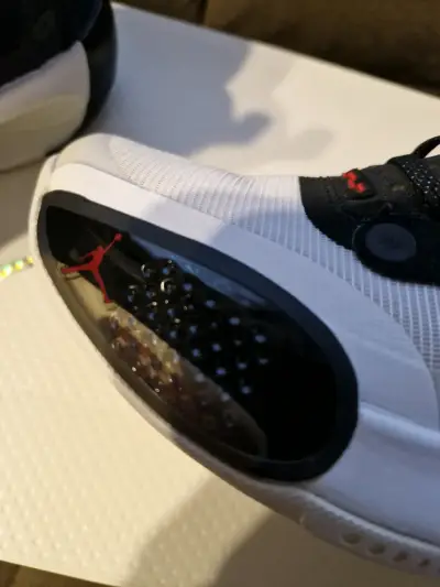 jordan 34 originales - miniatura 3
