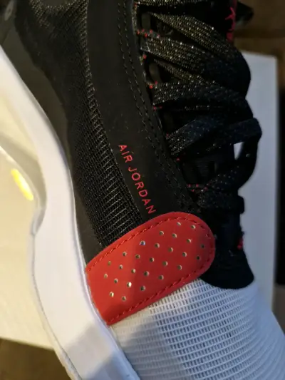jordan 34 originales - miniatura 4