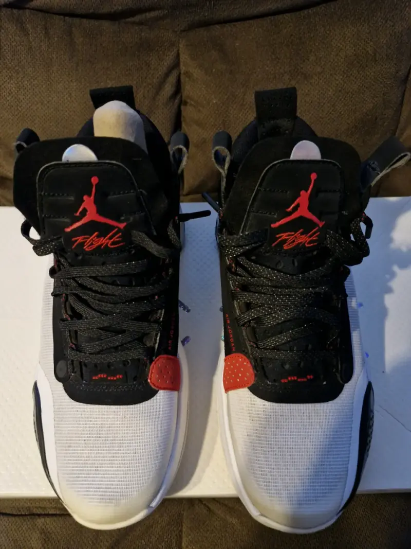 jordan 34 originales - 5
