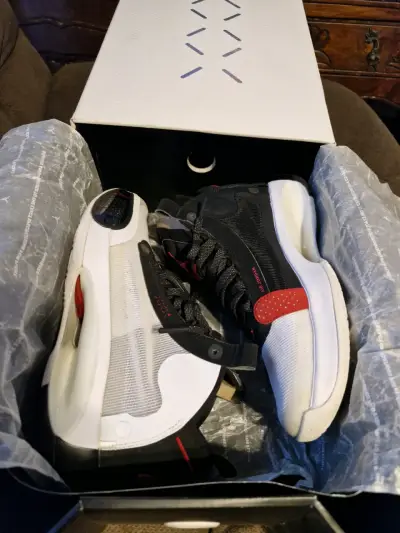jordan 34 originales - miniatura 6