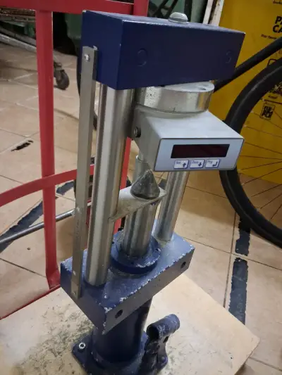 Precisión concreto - miniatura 1