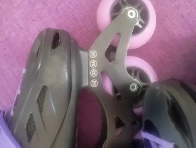 Patines cytirun - miniatura 1