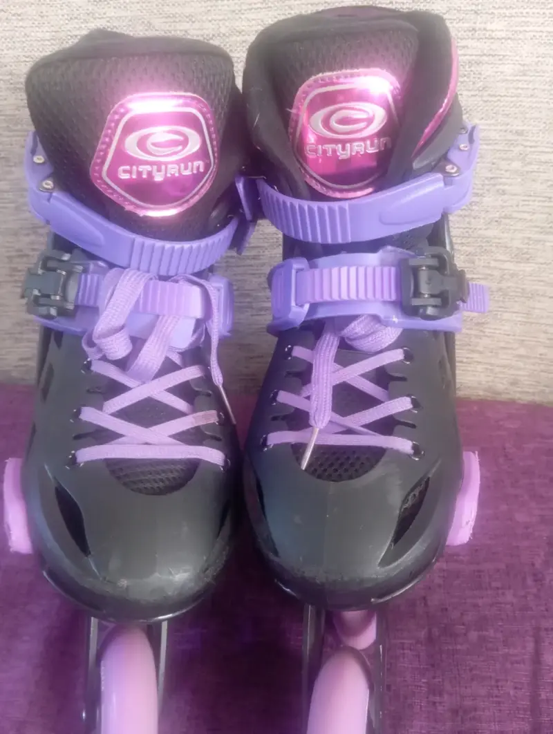 Patines cytirun - 2