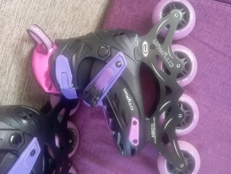 Patines cytirun - 3