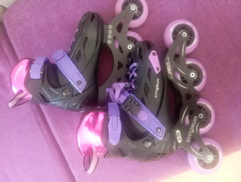 Patines cytirun - 4