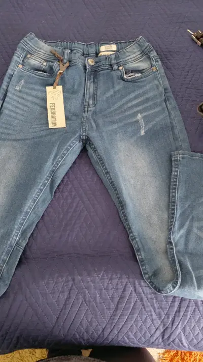 Ropa de lolo nueva y muy 3 posturas otras. - miniatura 4