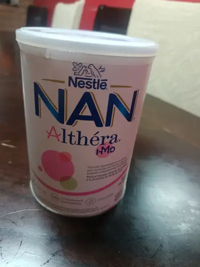 Nan leche - miniatura 1