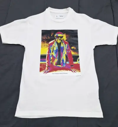 polera Nike NRG - miniatura 1