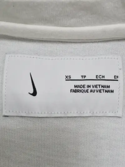 polera Nike NRG - miniatura 3