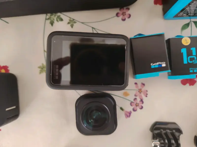 Gopro hero 10 black - 1
