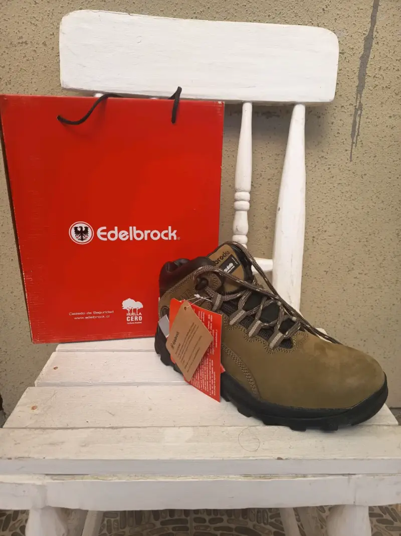 Zapatos de Seguridad