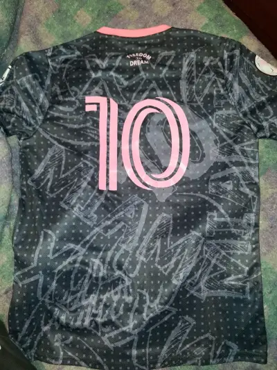 Camiseta miami - miniatura 1