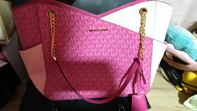 Totte MK Rosado - 5