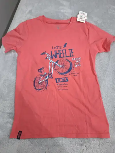 Polera niño - miniatura 1