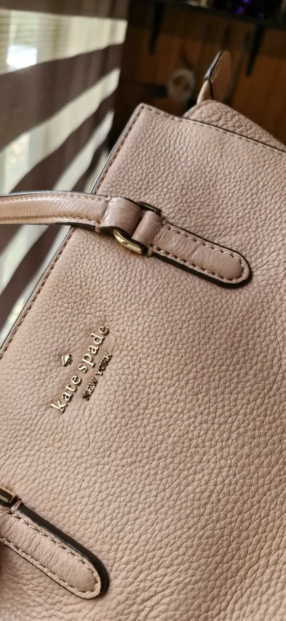 Kate Spade Jackson - 5