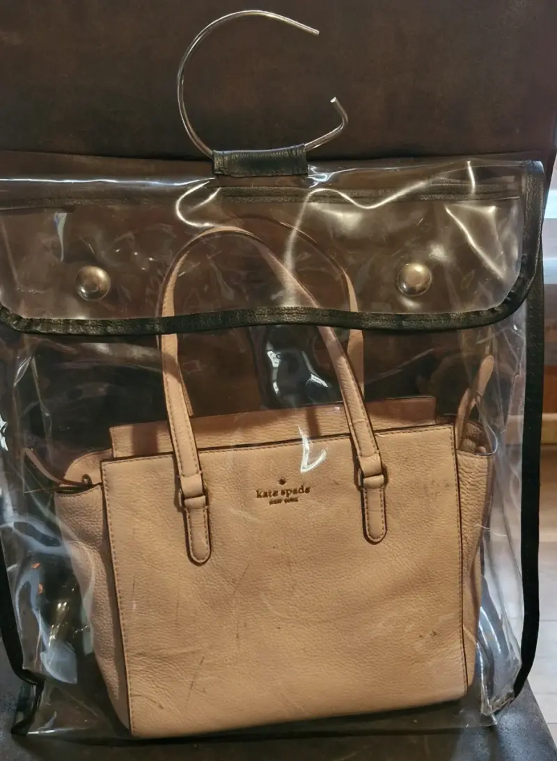 Kate Spade Jackson - 6