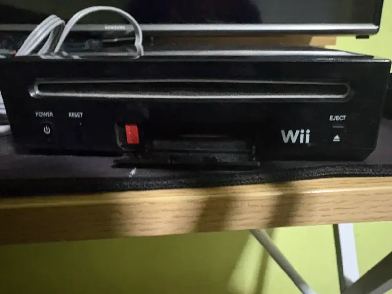 Wii Desbloqueada con juegos Pedir Video funcionand - 3