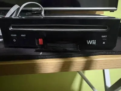 Wii Desbloqueada con juegos Pedir Video funcionand - miniatura 3