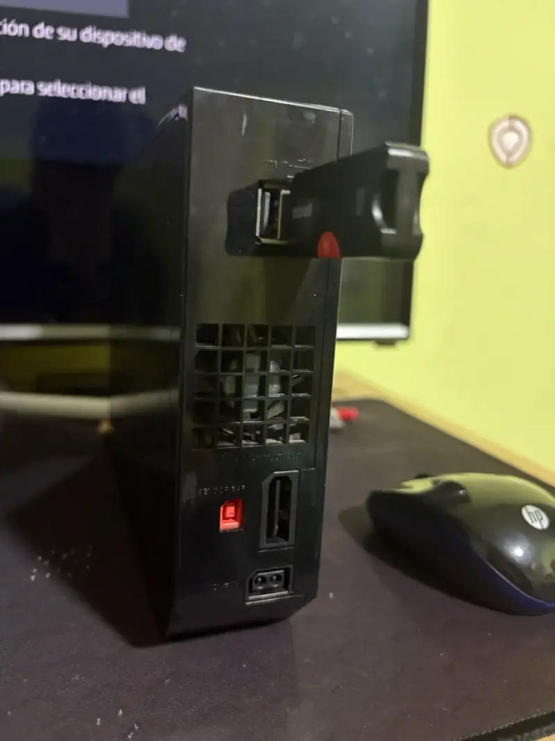 Wii Desbloqueada con juegos Pedir Video funcionand - 4
