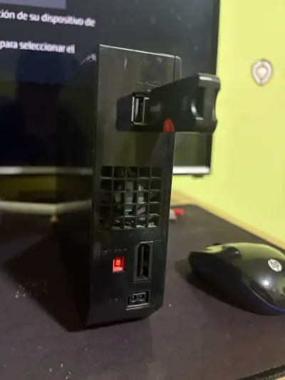 Wii Desbloqueada con juegos Pedir Video funcionand - miniatura 4