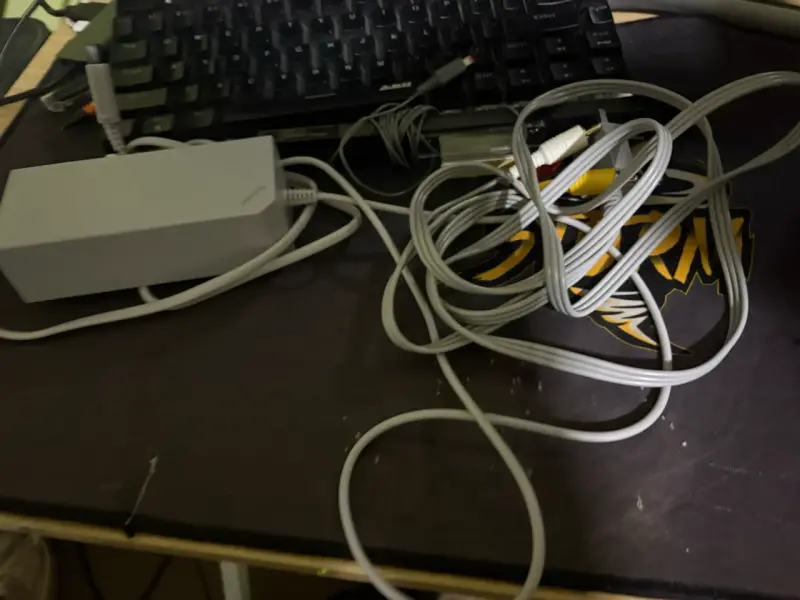 Wii Desbloqueada con juegos Pedir Video funcionand - 5
