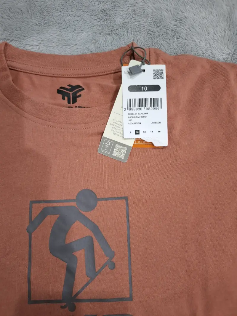 Polera niño - 3