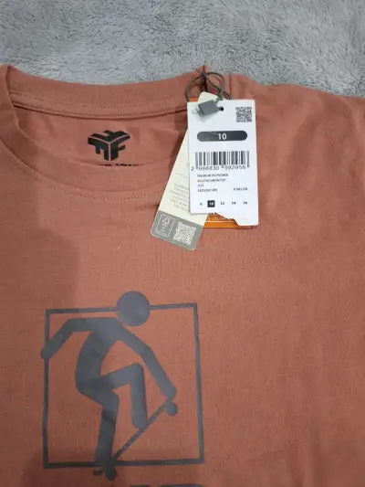 Polera niño - miniatura 3