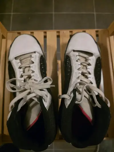 zapatilla de básquetbol Air Jordan 38 talla US 7.5 - miniatura 1