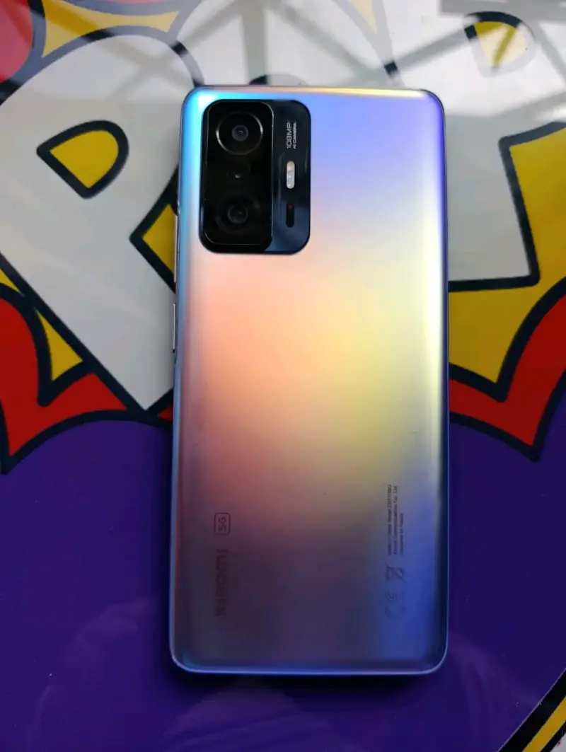 Xiaomi 11 TPro - 1